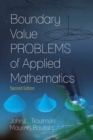 Boundary Value Problems of Applied Mathematics : Second Edition - Book