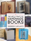 The Art and Craft of Handmade Books - eBook