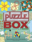 Puzzle Box Volume 2 - Book