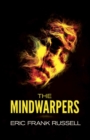 Mindwarpers - Book