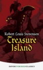 Treasure Island - Book