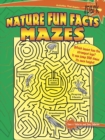 Spark Nature Fun Facts Mazes - Book