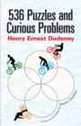 536 Puzzles and Curious Problems - eBook