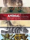 Animal Illustration: The Essential Reference - eBook