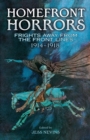 Homefront Horrors - eBook