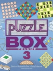 Puzzle Box Volume 3 - Book