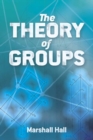The Theory of Groups - Book