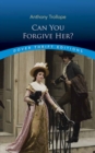 Can You Forgive Her? - Book
