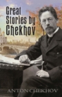 Great Stories by Chekhov - eBook