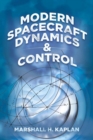 Modern Spacecraft Dynamics and Control - Book