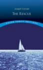 The Rescue - Book