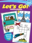 Spark Let's Go! Puzzles & Activities - Book