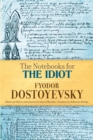 The Notebooks for The Idiot - eBook