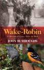 Wake-Robin - eBook