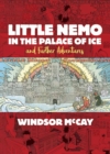 Little Nemo in the Palace of Ice and Further Adventures - Book