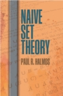 Naive Set Theory - eBook