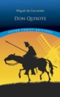 Don Quixote - Book