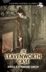 The Leavenworth Case - Book