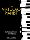 The Virtuoso Pianist w/ Mp3s - Book