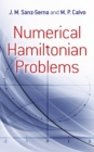 Numerical Hamiltonian Problems - Book