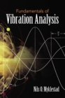 Fundamentals of Vibration Analysis - Book