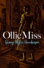 Ollie Miss - Book