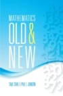 Mathematics Old and New - eBook
