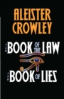 The Book of the Law and The Book of Lies - eBook