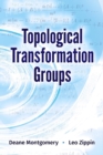 Topological Transformation Groups - Book