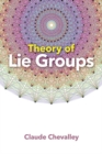 Theory of Lie Groups - Book