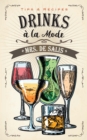 Drinks a la Mode - eBook
