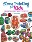 Stone Painting for Kids - eBook