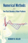 Numerical Methods for Two-Point Boundary-Value Problems - Book