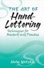 The Art of Hand-Lettering - eBook