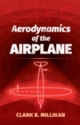 Aerodynamics of the Airplane - eBook