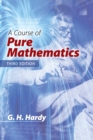 A Course of Pure Mathematics - eBook