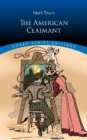 The American Claimant - Book