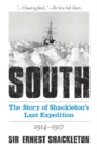 South: The Story of Shackleton's Last Expedition 1914-1917 - Book