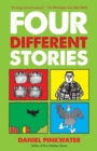 Four Different Stories - eBook