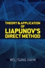 Theory and Application of Liapunov's Direct Method - Book