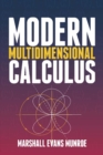 Modern Multidimensional Calculus - Book