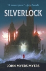 Silverlock - Book