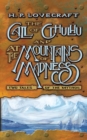 The Call of Cthulhu and At the Mountains of Madness : Two Tales of the Mythos - eBook