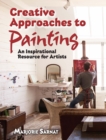 Creative Approaches to Painting - eBook