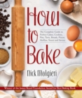 How to Bake - eBook