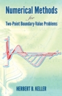 Numerical Methods for Two-Point Boundary-Value Problems - eBook