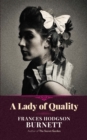 A Lady of Quality - eBook