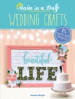 Make in a Day: Wedding Crafts - eBook