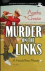 The Murder on the Links - eBook