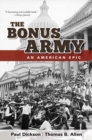 The Bonus Army: an American Epic - Book